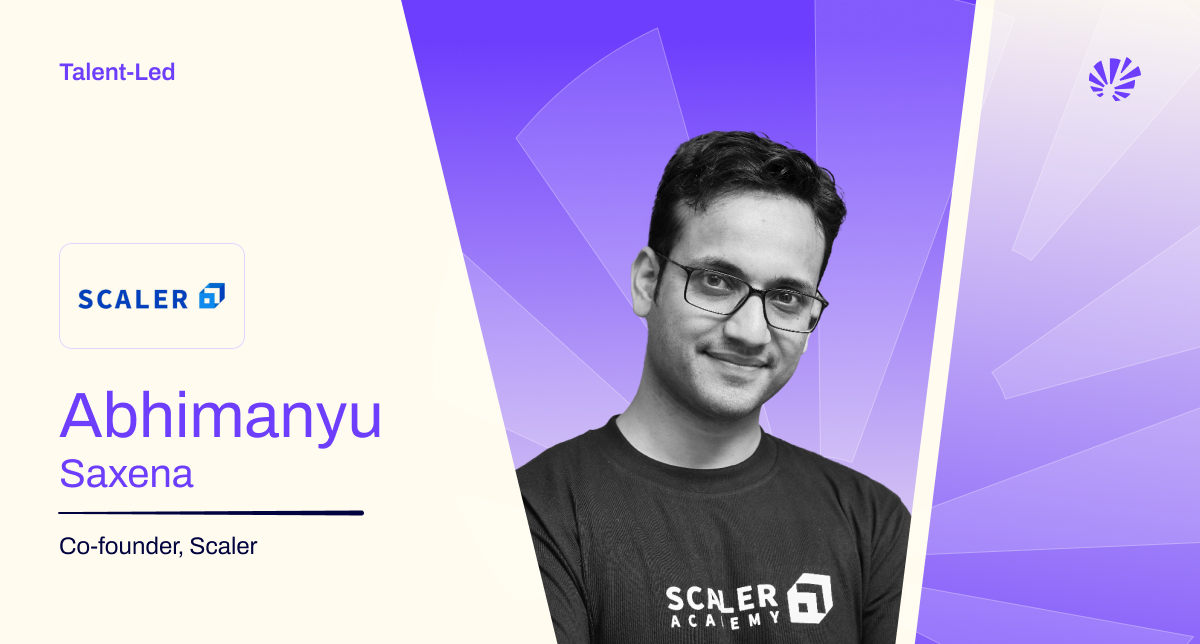 T-led-Abhimanyu-Saxena-Co-founder,_Sca